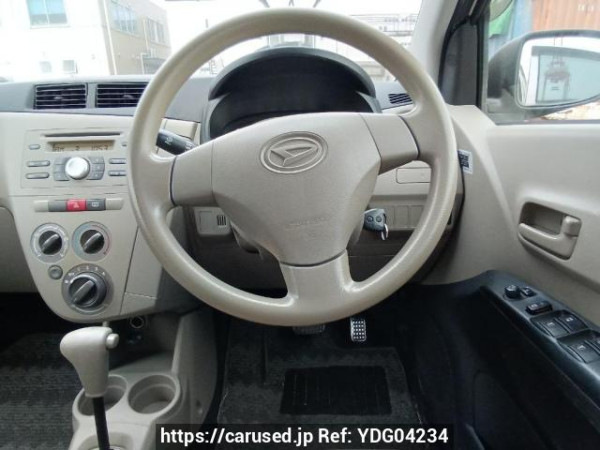 Used 2009 AT daihatsu mira L275S Image[18]