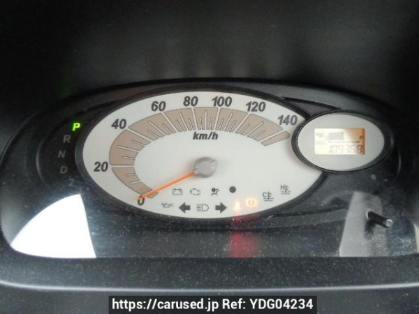 Used 2009 AT daihatsu mira L275S Image[19]