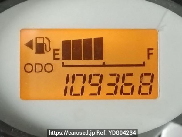 Used 2009 AT daihatsu mira L275S Image[20]
