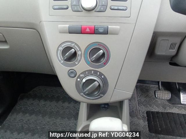 Used 2009 AT daihatsu mira L275S Image[21]