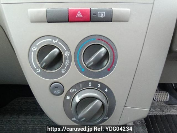 Used 2009 AT daihatsu mira L275S Image[22]