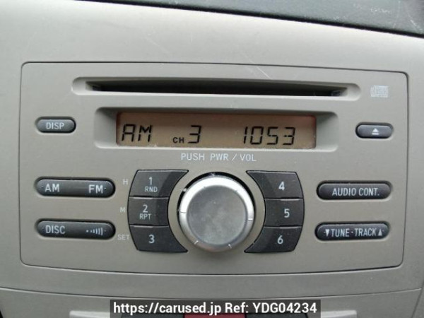 Used 2009 AT daihatsu mira L275S Image[23]