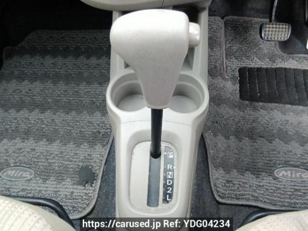 Used 2009 AT daihatsu mira L275S Image[24]