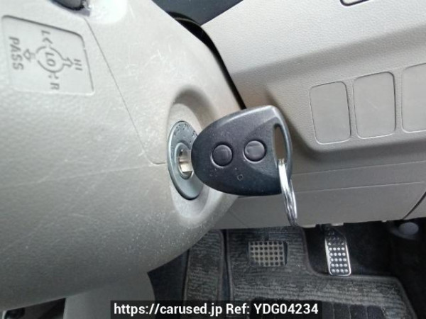 Used 2009 AT daihatsu mira L275S Image[25]