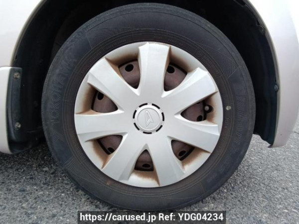 Used 2009 AT daihatsu mira L275S Image[26]