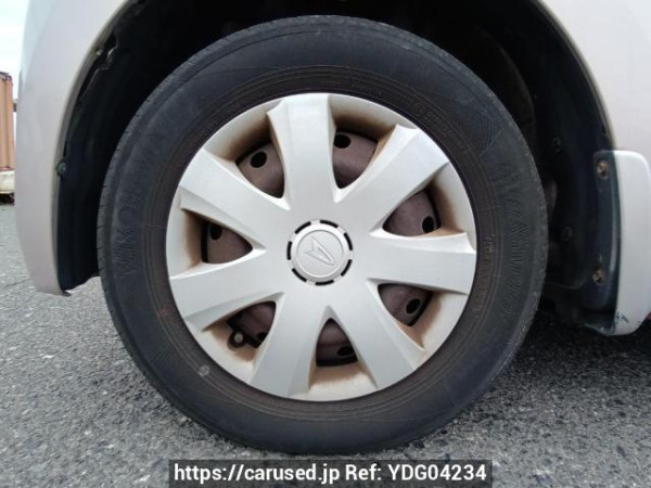Used 2009 AT daihatsu mira L275S Image[27]