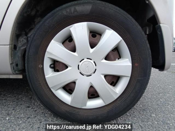 Used 2009 AT daihatsu mira L275S Image[28]