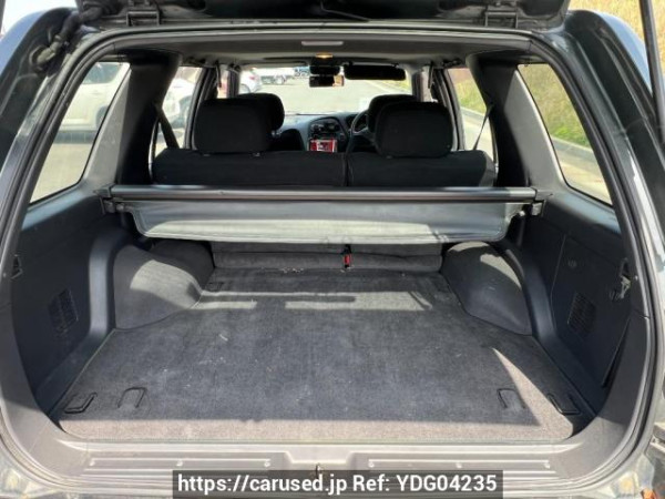 Used 1996 AT nissan terrano LR50 Image[8]