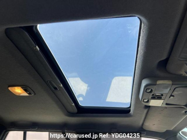 Used 1996 AT nissan terrano LR50 Image[28]