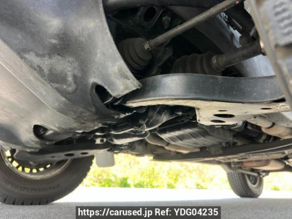 Used 1996 AT nissan terrano LR50 Image[33]