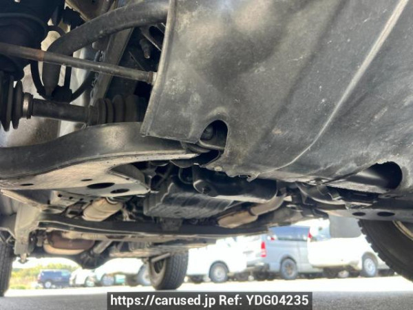 Used 1996 AT nissan terrano LR50 Image[34]