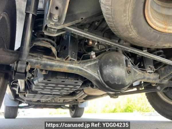 Used 1996 AT nissan terrano LR50 Image[35]