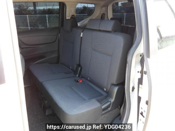 Used 2017 AT toyota sienta NHP170G Image[16]