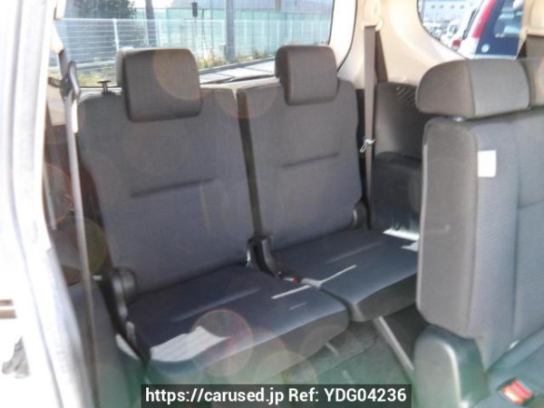 Used 2017 AT toyota sienta NHP170G Image[17]