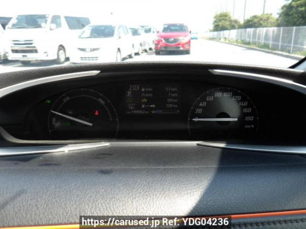 Used 2017 AT toyota sienta NHP170G Image[21]