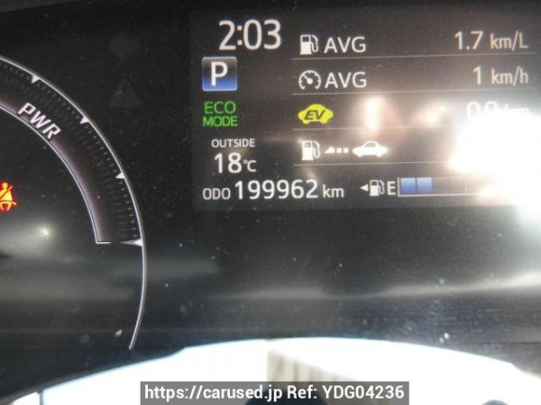 Used 2017 AT toyota sienta NHP170G Image[22]