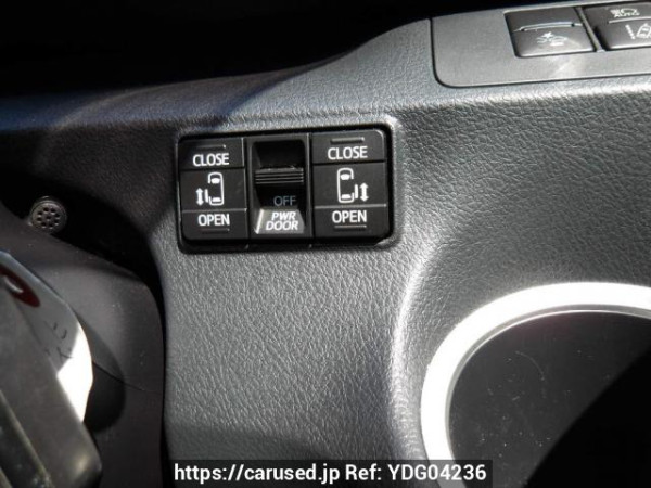 Used 2017 AT toyota sienta NHP170G Image[28]