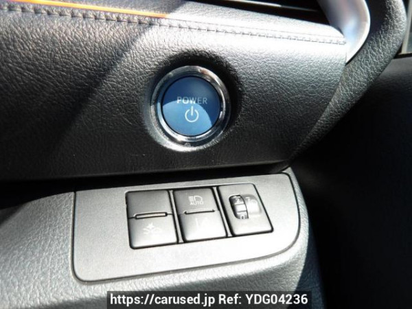 Used 2017 AT toyota sienta NHP170G Image[29]