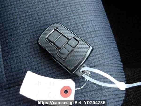 Used 2017 AT toyota sienta NHP170G Image[30]