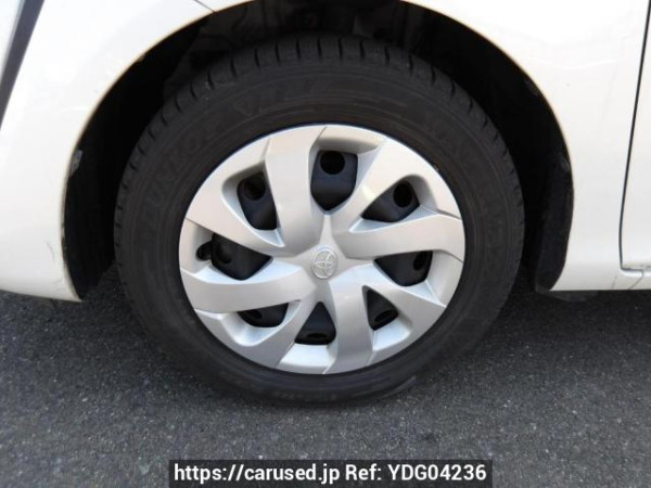 Used 2017 AT toyota sienta NHP170G Image[33]