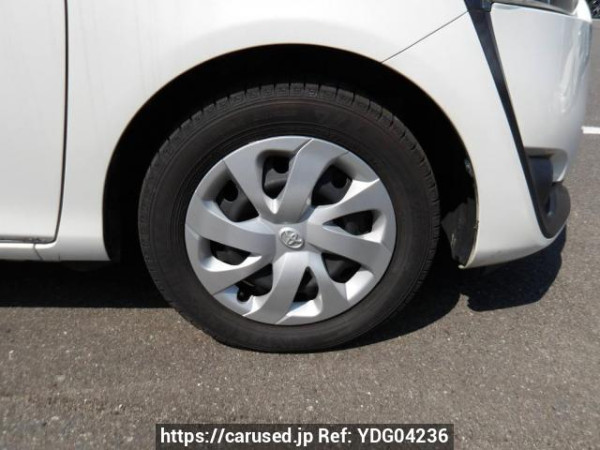 Used 2017 AT toyota sienta NHP170G Image[34]