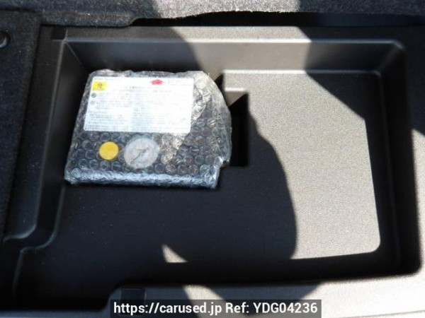 Used 2017 AT toyota sienta NHP170G Image[46]