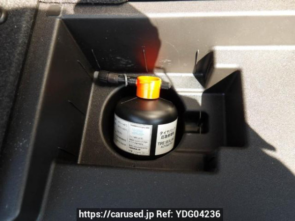 Used 2017 AT toyota sienta NHP170G Image[47]