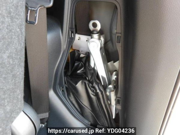 Used 2017 AT toyota sienta NHP170G Image[48]