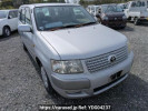 Toyota Succeed Van NCP51V