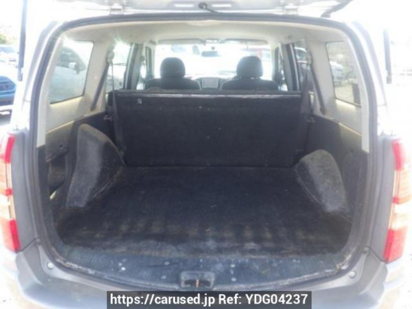 Used 2010 AT toyota succeed-van NCP51V Image[8]