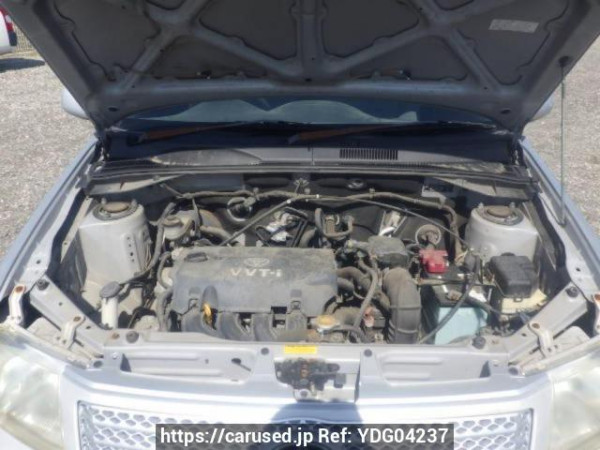 Used 2010 AT toyota succeed-van NCP51V Image[9]