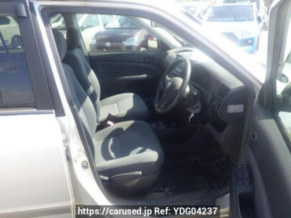 Used 2010 AT toyota succeed-van NCP51V Image[11]