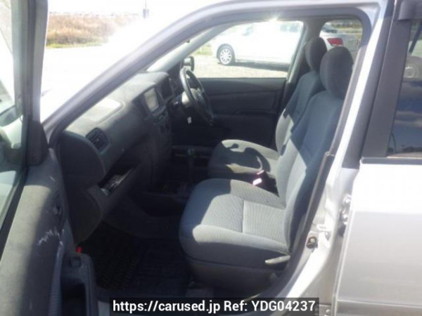 Used 2010 AT toyota succeed-van NCP51V Image[12]