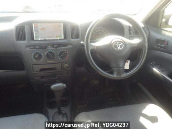 Used 2010 AT toyota succeed-van NCP51V Image[17]