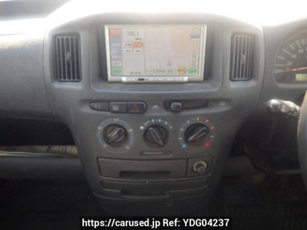 Used 2010 AT toyota succeed-van NCP51V Image[18]