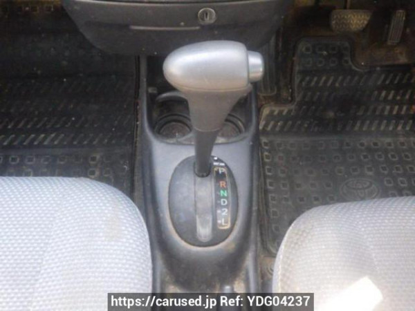Used 2010 AT toyota succeed-van NCP51V Image[19]