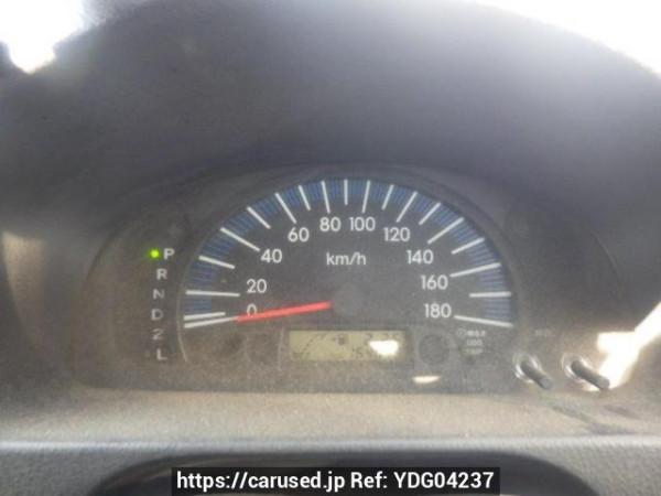 Used 2010 AT toyota succeed-van NCP51V Image[20]