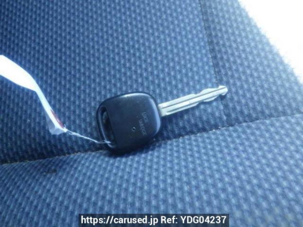 Used 2010 AT toyota succeed-van NCP51V Image[23]