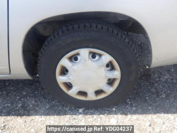 Used 2010 AT toyota succeed-van NCP51V Image[26]