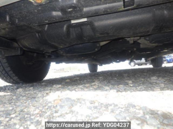 Used 2010 AT toyota succeed-van NCP51V Image[28]