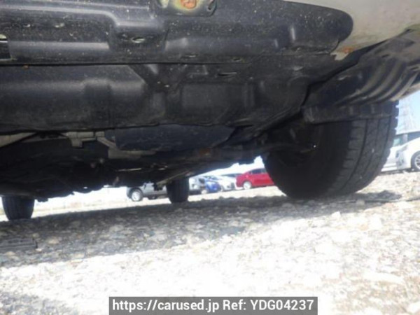 Used 2010 AT toyota succeed-van NCP51V Image[29]
