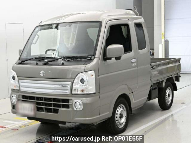 2025 Suzuki Carry Truck DA16T