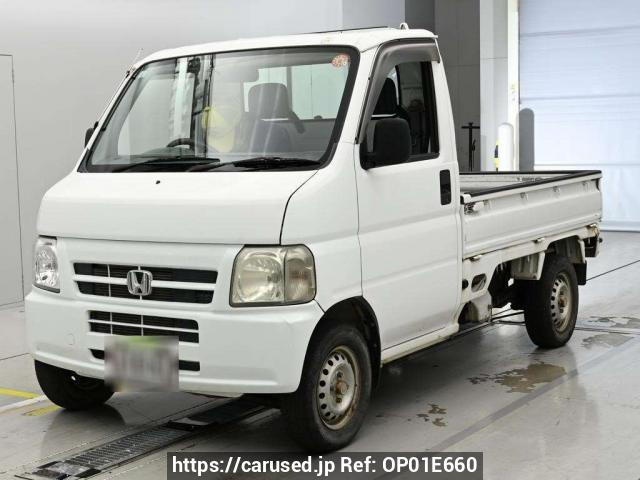 2004 Honda Acty Truck HA7