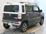 Used 2021 AT suzuki hustler MR52S Image[1]