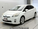 Toyota Prius ZVW30