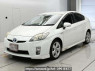 Used 2011 AT toyota prius ZVW30 Image[0]