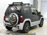 Used 2007 AT mitsubishi pajero-mini H58A Image[1]