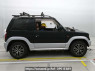 Used 2007 AT mitsubishi pajero-mini H58A Image[2]