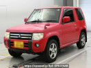 Mitsubishi Pajero Mini H53A