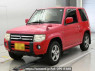 Used 2009 AT mitsubishi pajero-mini H53A Image[0]